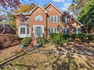 280 Birchridge Dr, Kernersville, NC 27284