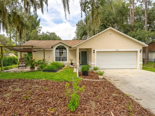 6449 ADAM STREET, ST CLOUD, FL 34771