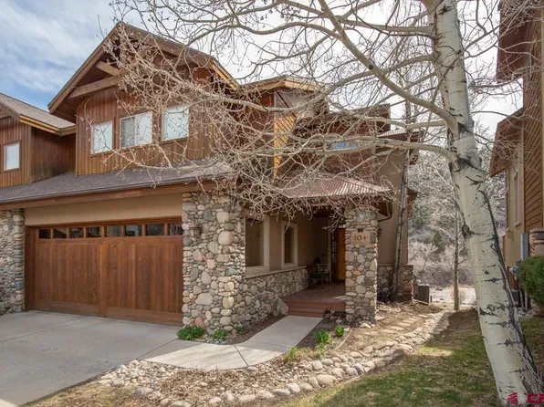 104 River Oaks Court, Durango, CO 81303