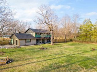 1310 W Woodland Dr, Marion, IN 46952