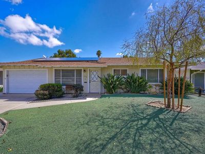 650 S Lyon Ave, Hemet, CA, 92543