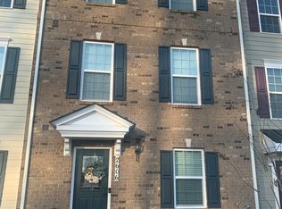 2606 Shire Walk Ln, Henrico, VA 23233
