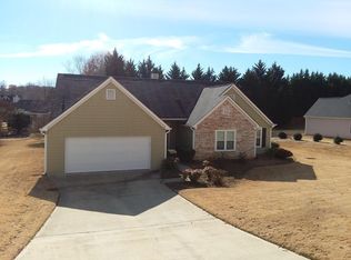 7910 Timberline Ovlk, Cumming, GA 30041