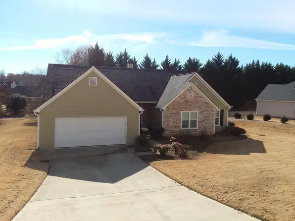 7910 Timberline Ovlk, Cumming, GA 30041