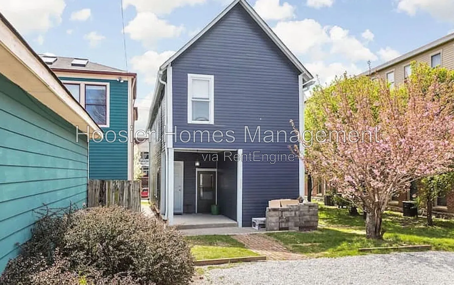 1 bed, 1.0 bath, 750 sqft, $1,100 — Photo 2