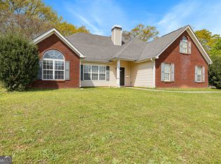 125 Pecan Ct, Fayetteville, GA 30215