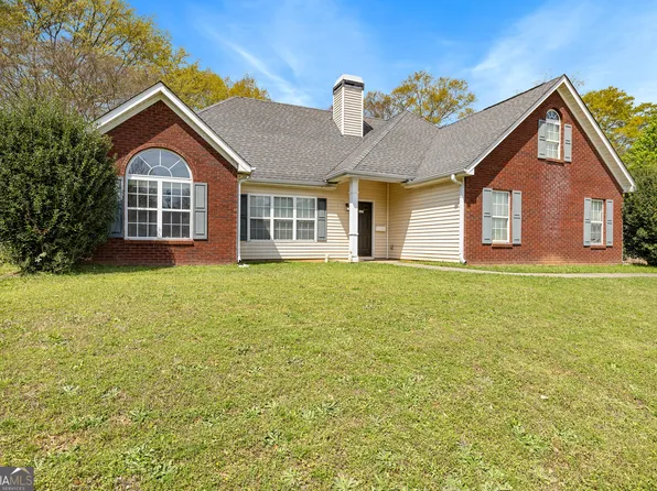 125 Pecan Ct, Fayetteville, GA 30215