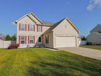 36 Sugarberry Rd, Egg Harbor Township, NJ, 08234