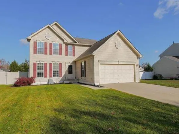 36 Sugarberry Rd, Egg Harbor Township, NJ 08234