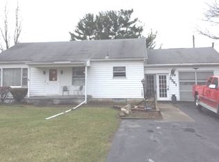 3361 E Us Highway 223, Adrian, MI 49221