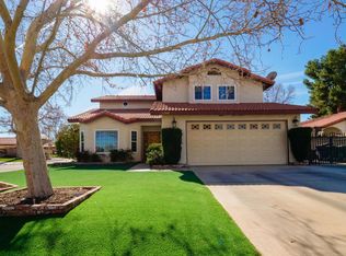 1348 Sun Ct, Lancaster, CA 93535