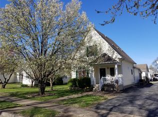 311 N Taylor Ave, Crystal City, MO 63019