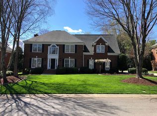 9736 Waterton Ct, Huntersville, NC 28078