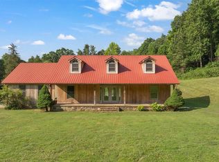 1533 Homer Insco Rd, Russellville, KY 42276
