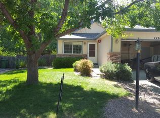 4491 N Lincoln Ave, Loveland, CO 80538