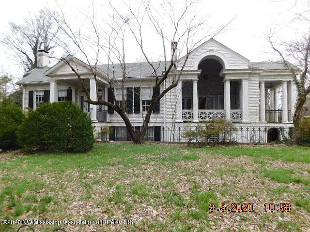 180 Craft St, Holly Springs, MS 38635 | Zillow