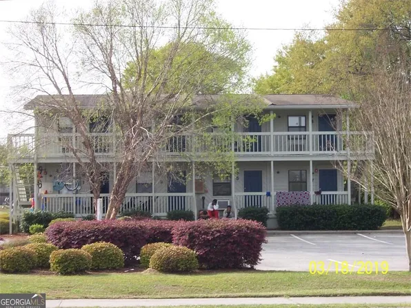 125 Lanier Dr, Statesboro, GA 30458