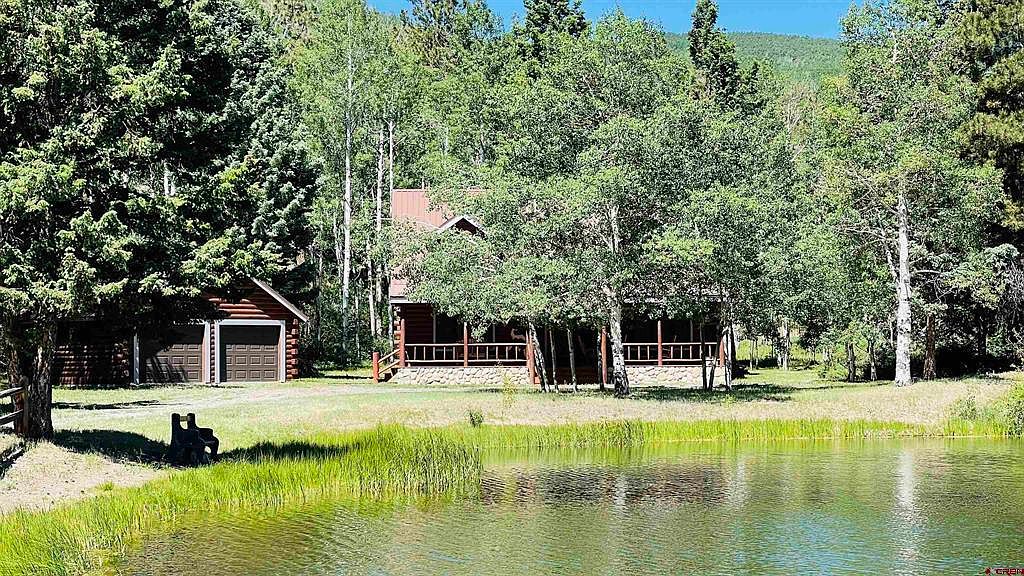 226 Elk Meadows Run, Antonito, CO 81120 MLS 804969 Zillow