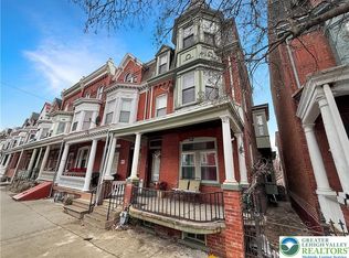1331 W Turner St, Allentown, PA