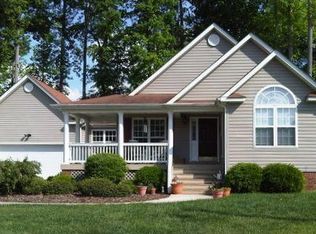 929 Lynnview Ct, Kannapolis, NC 28081