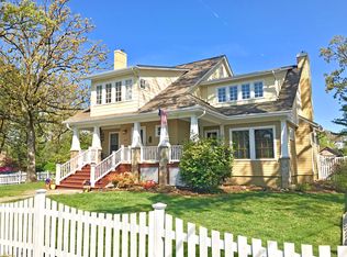 3015 2nd St N, Arlington, VA 22201