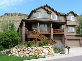 472 Wyoming Cir, Golden, CO 80403