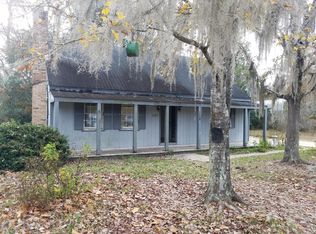 5693 Payette Ave, Keystone Heights, FL 32656