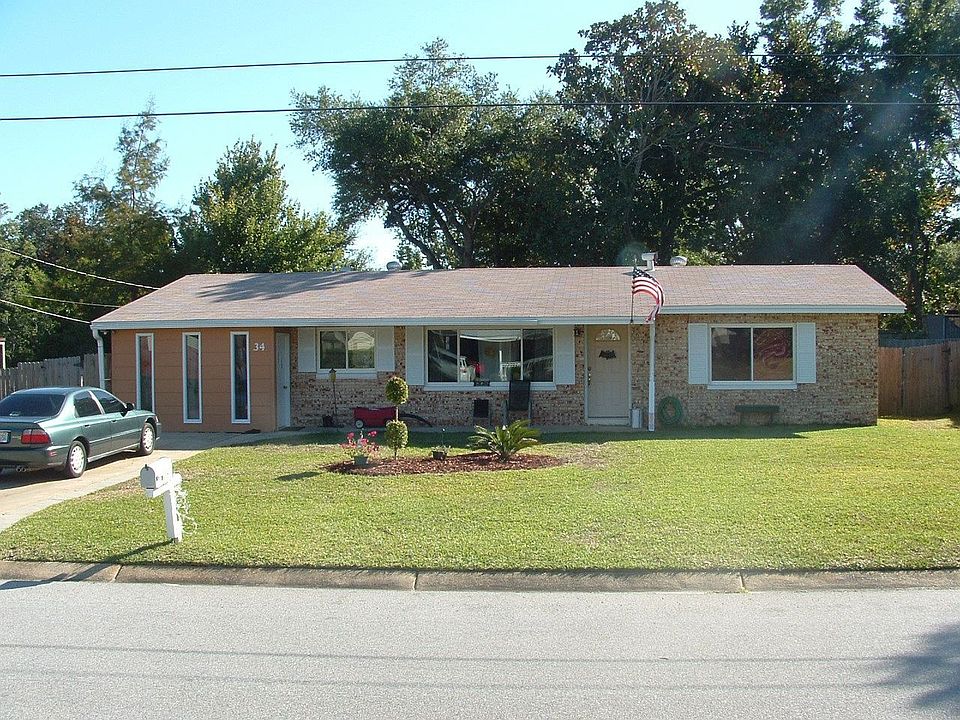34 Kohler Dr.