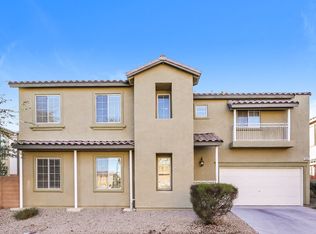 3641 Pinnate Dr, Las Vegas, NV 89147