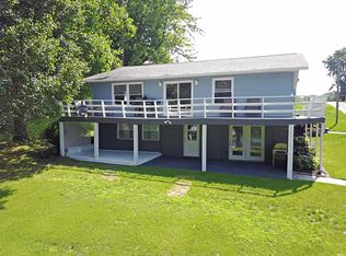 5651 N Craney Rd, Loogootee, IN 47553