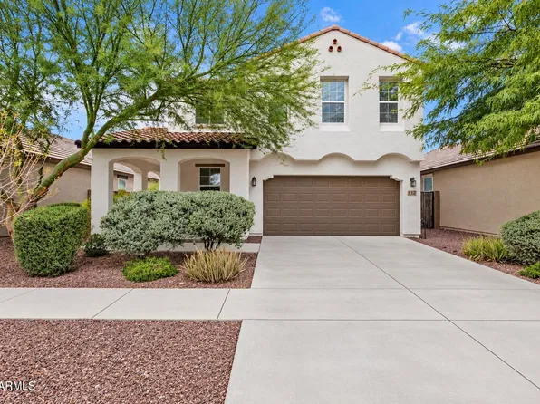 812 E Gary Ln, Phoenix, AZ 85042