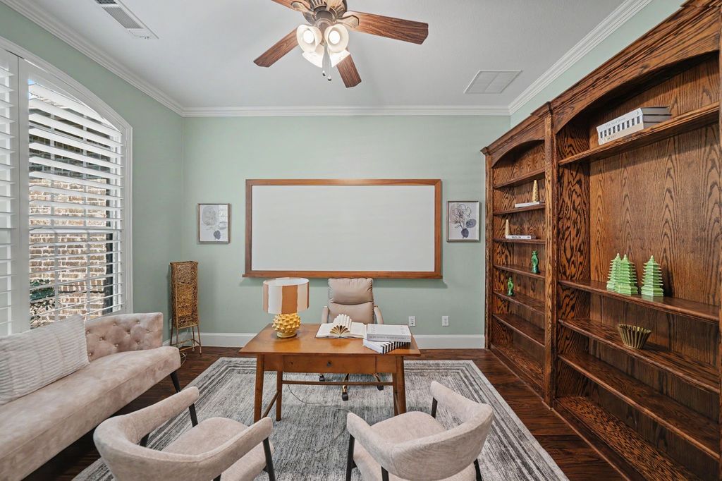 13635 Clifton Dr, Frisco, TX - View 4