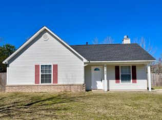 14196 Pecan Ct, Gulfport, MS 39503