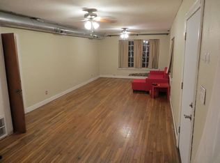 605 1/2 S Hester St #A, Stillwater, OK 74074
