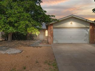 6605 Barnhart St NE, Albuquerque, NM 87109