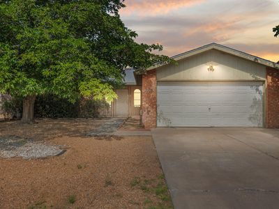 6605 Barnhart St NE, Albuquerque, NM, 87109