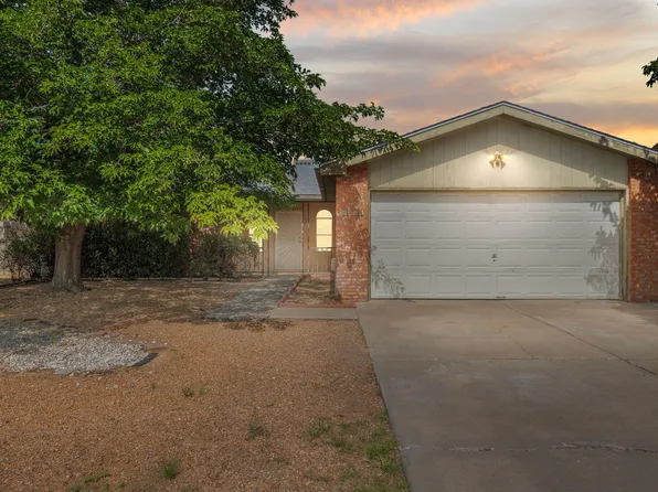 6605 Barnhart St NE, Albuquerque, NM 87109