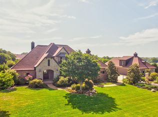 502 W Hickory Ridge Cir, Argyle, TX 76226