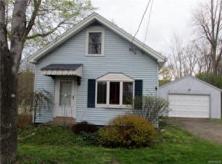 399 N Main St, Holland, NY 14080