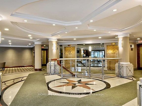 4th image of 18 Pemberton Ave #1001