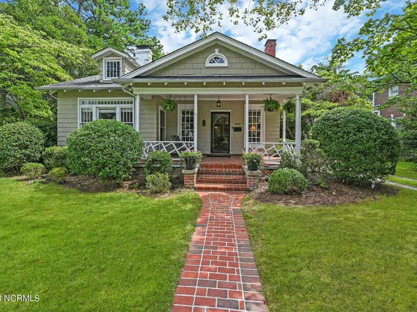 1103 Johnston Street, Greenville, NC 27858