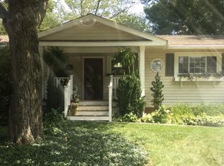 307 Charles St SE, Vienna, VA 22180