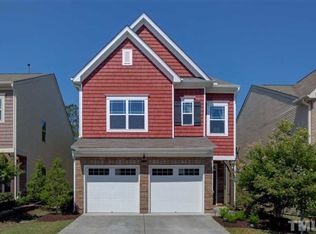 1016 Thoughtful Spot Ln, Durham, NC 27703