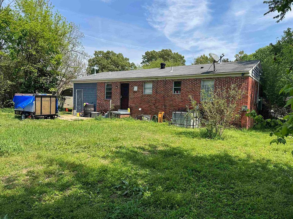 1st image of 5133 Stacey Rd
