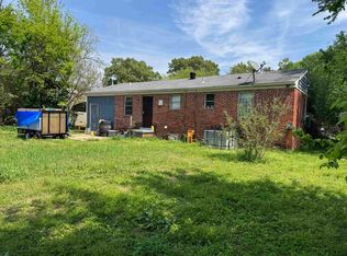 5133 Stacey Rd, Memphis, TN 38109