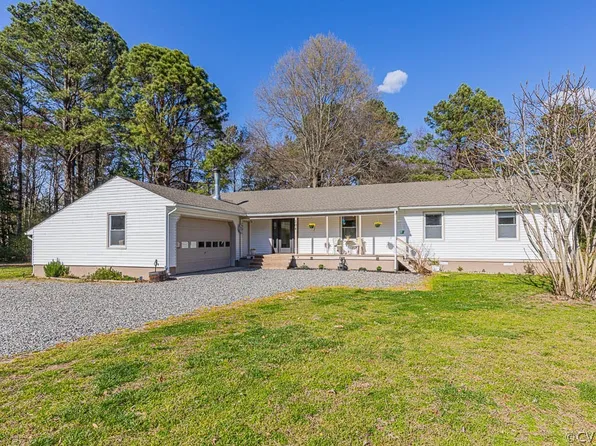 204 Lomar Ln, Heathsville, VA 22473