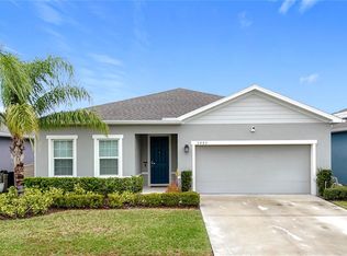3493 Lazy River Ter, Sanford, FL 32771
