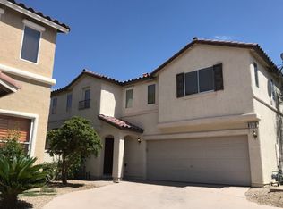 8160 Finch Feather St, Las Vegas, NV 89143
