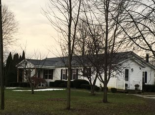 3187 E Centerville Rd, Spring Valley, OH 45370