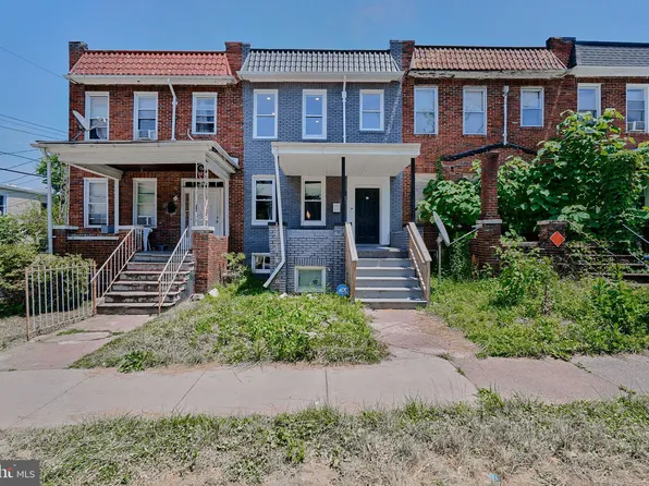 1617 Saint Stephens St, Baltimore, MD 21216